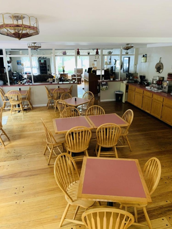 Stay Berkshires image 15