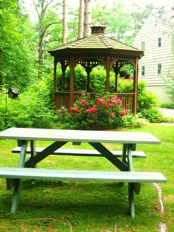 Stay Berkshires image 16