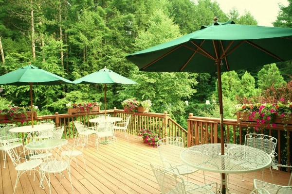 Stay Berkshires image 17