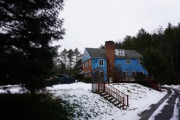 Stay Berkshires image 22