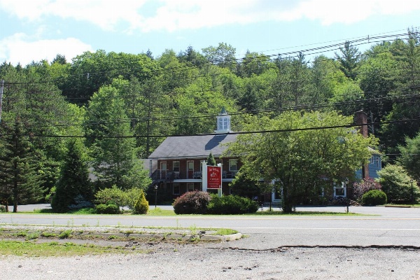 Stay Berkshires image 3