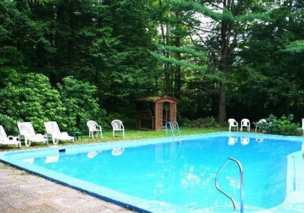 Stay Berkshires image 4